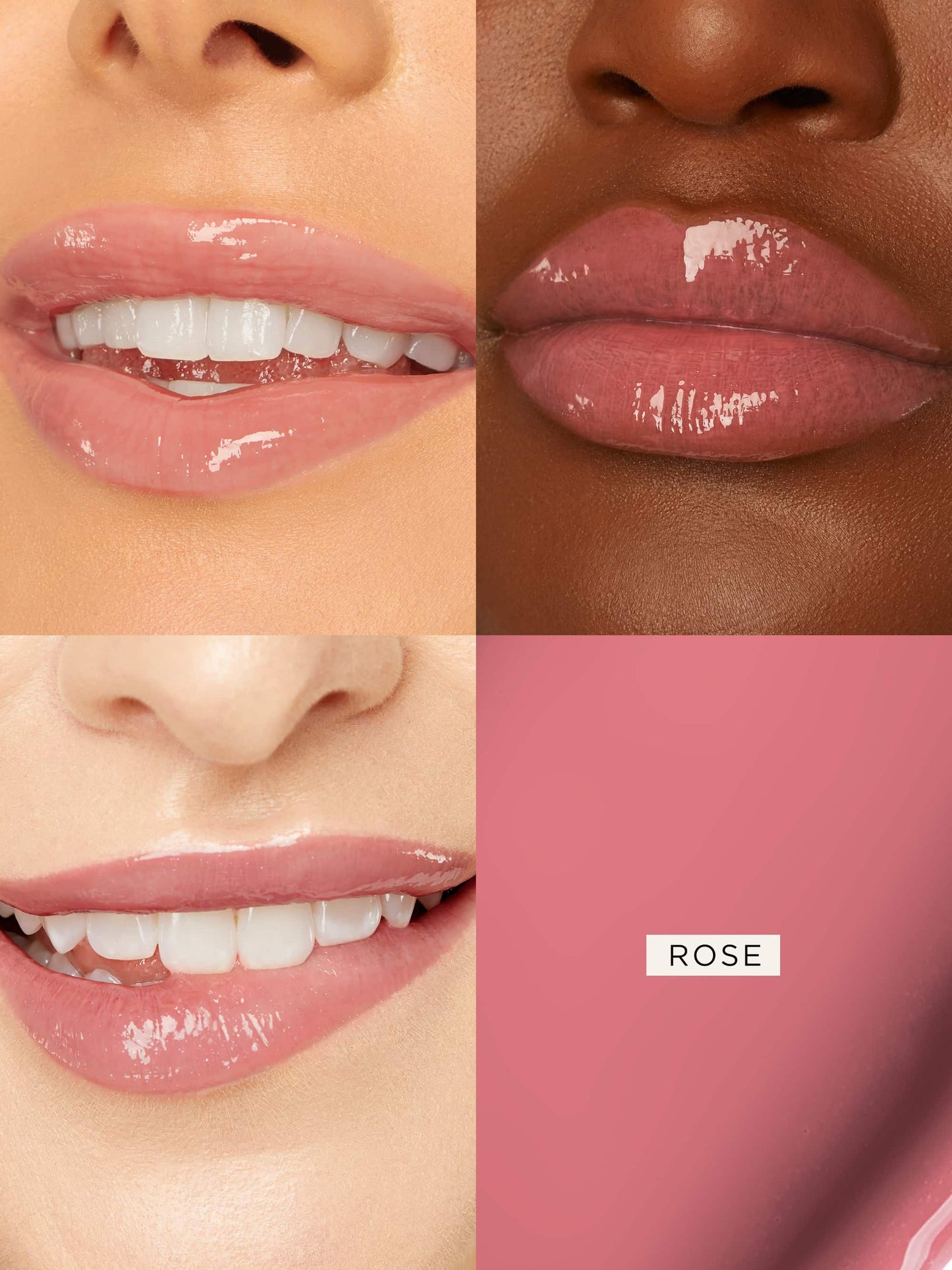 Free LIp Balm Gloss
