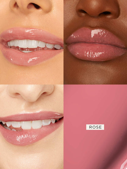 Free LIp Balm Gloss
